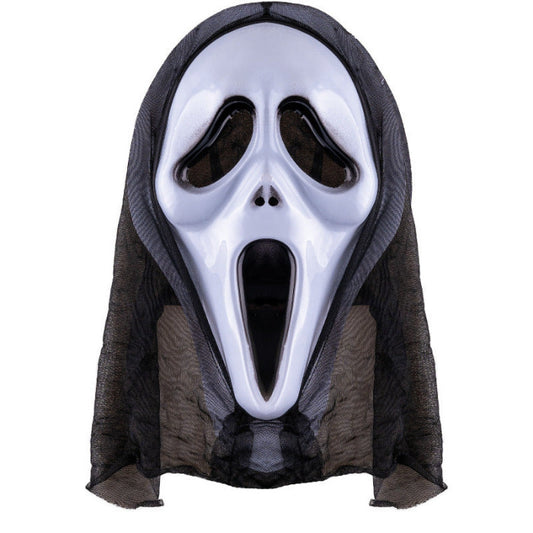 screaming ghost masker