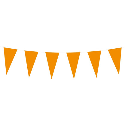 oranje vlaggen aanbieding