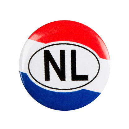 4 Buttons Nederland