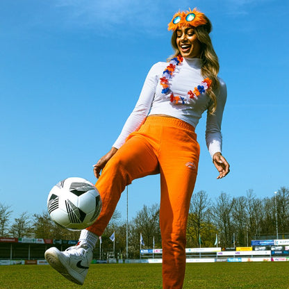 Hawaïkrans Holland Rood Wit Blauw Oranje