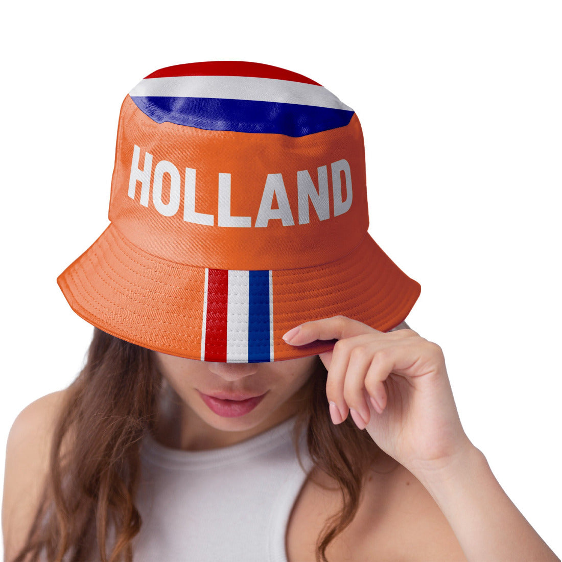 Holland Vissershoedje Holland