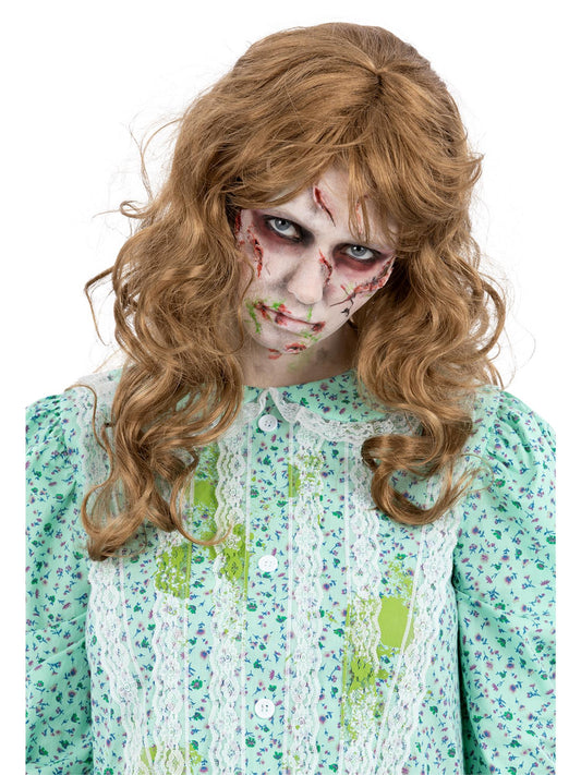 The Exorcist Regan Pruik