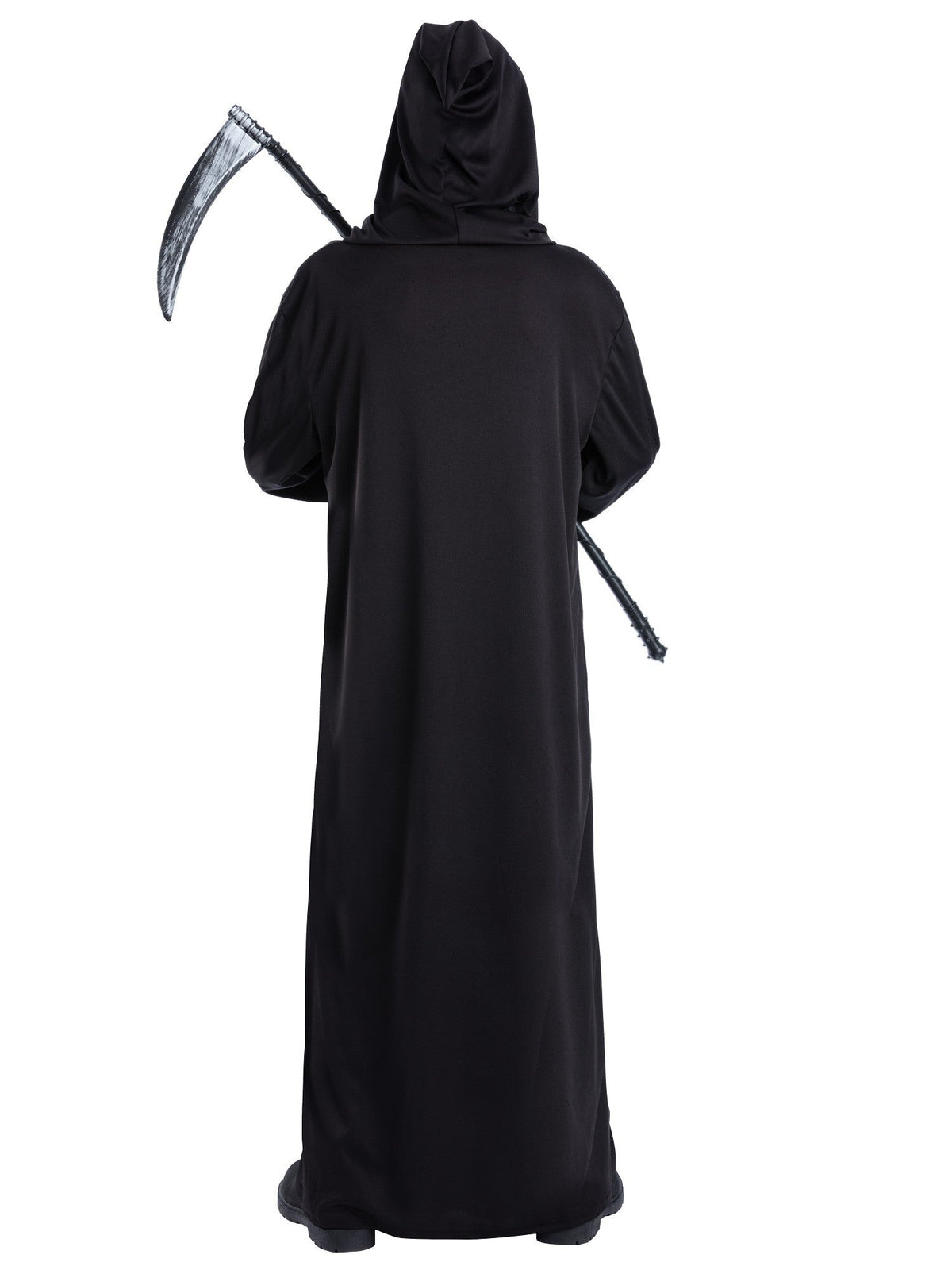 Screaming Reaper Kostuum achterkant