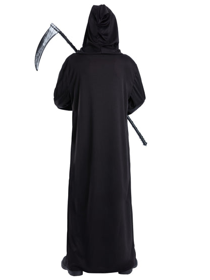 Screaming Reaper Kostuum achterkant