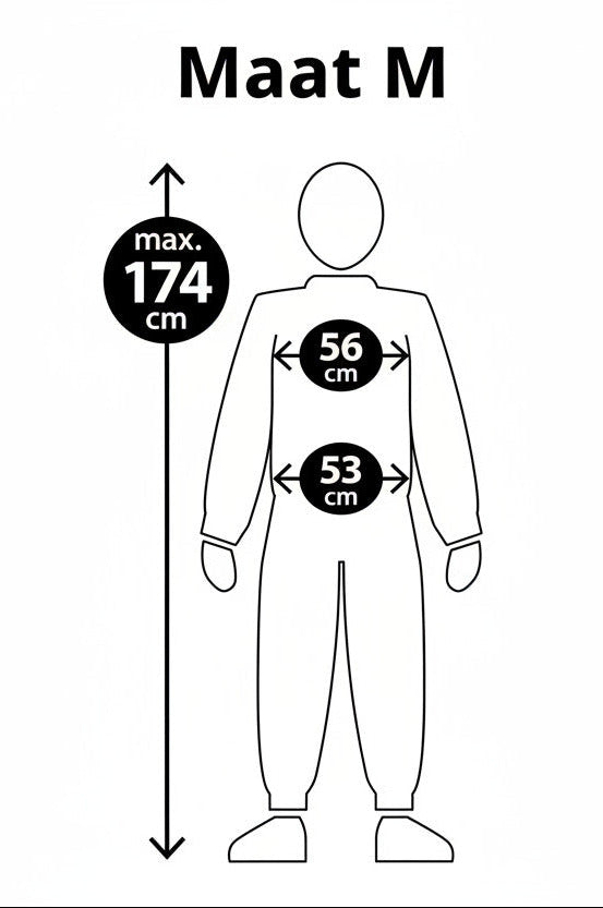 Skipak Snow Blizzard Babe | Retro Apres Skipak Dames