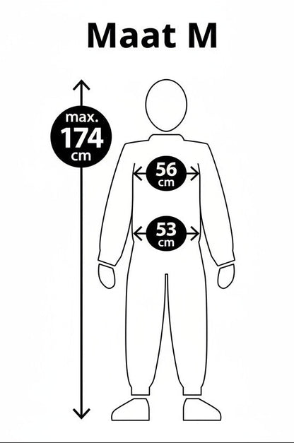 Skipak Snow Blizzard Babe | Retro Apres Skipak Dames