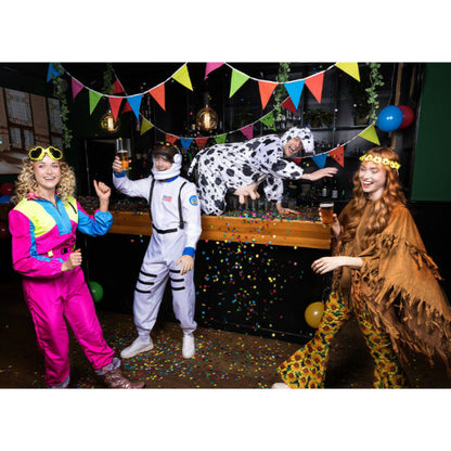 Skipak Snow glow babe carnaval