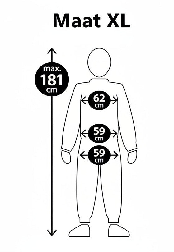 Skipak Snow Blizzard Babe | Retro Apres Skipak Dames