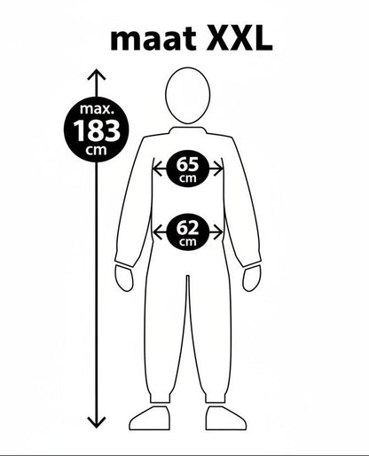 maat XXL