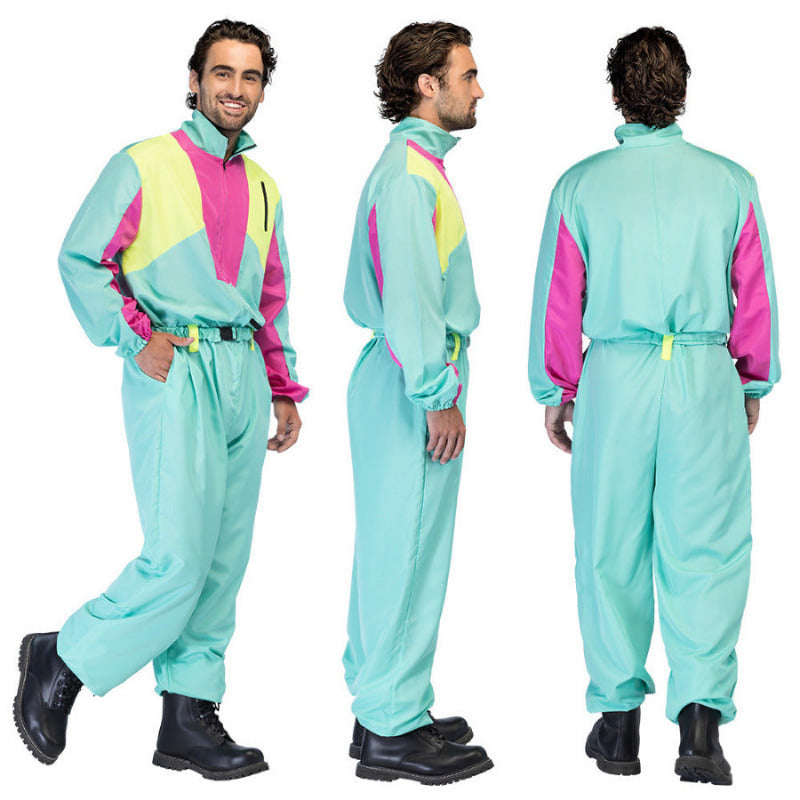 Skipak Snow blizzard dude 