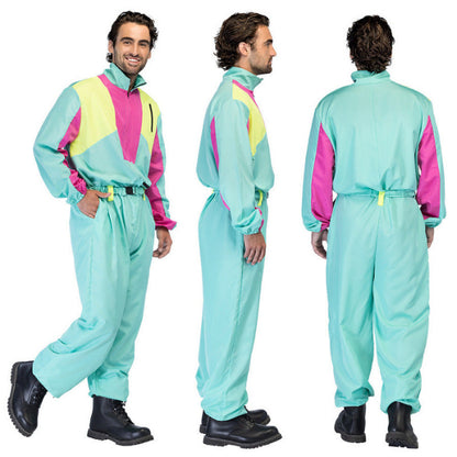 Skipak Snow blizzard dude 