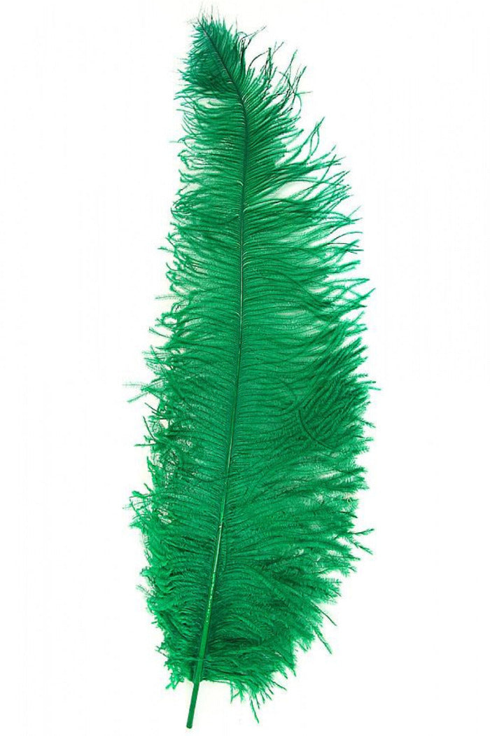 groene veer spadonis