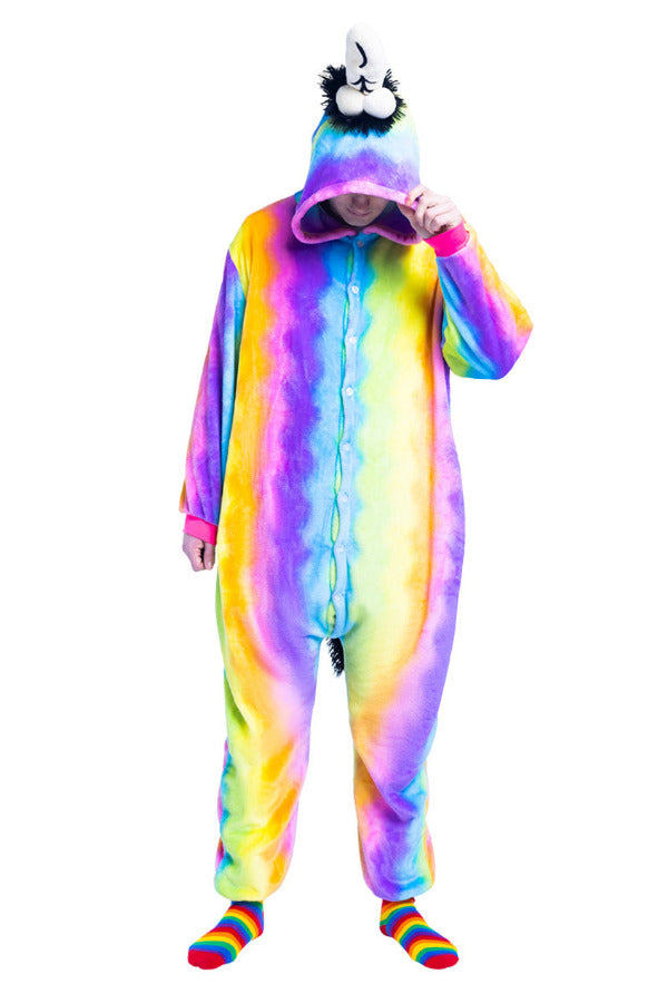 uniporn onesie