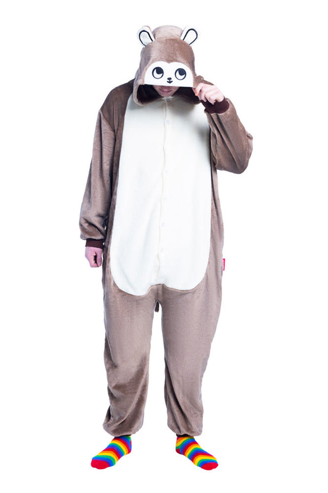 Zatte Aap onesie
