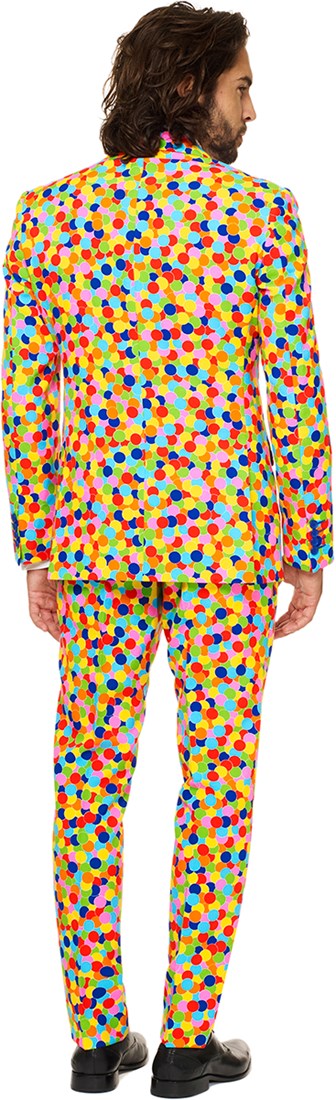 Confetteroni Opposuit