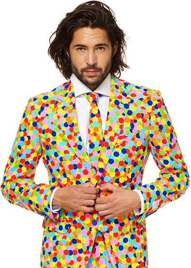 Confetteroni Opposuit