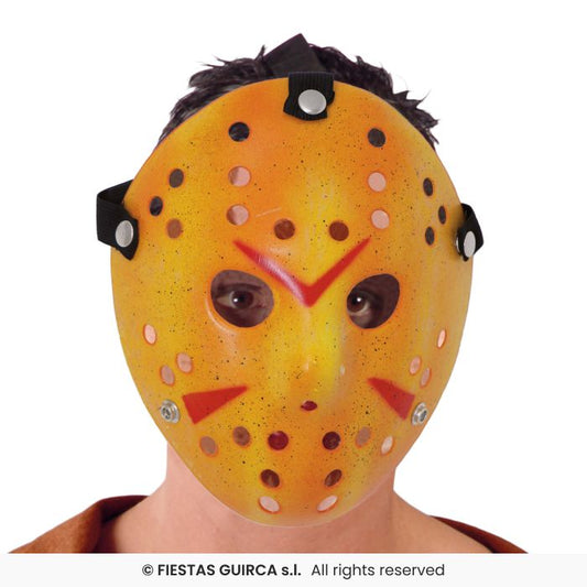 Jason Friday 13th Masker Horror