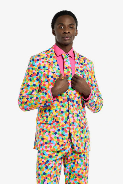 Confetteroni Opposuit