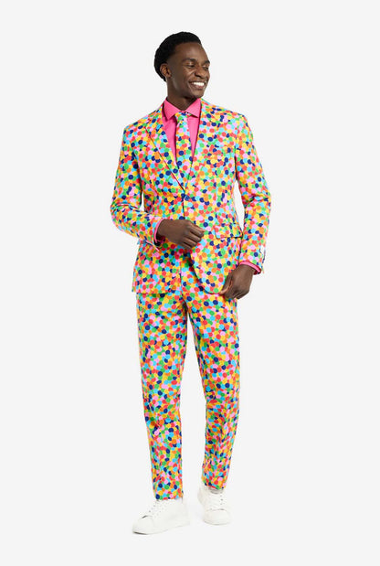 Confetteroni Opposuit