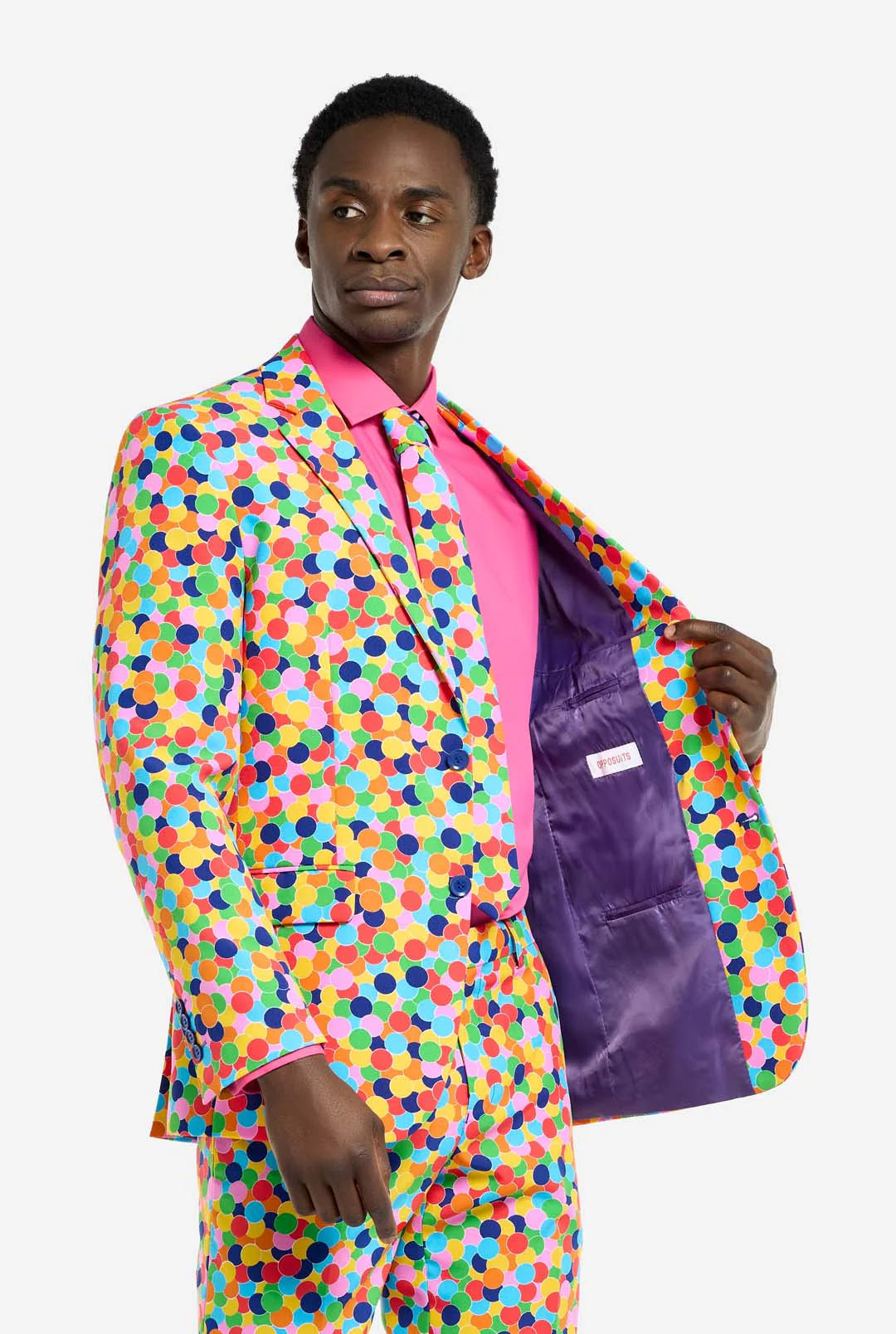 Confetteroni Opposuit