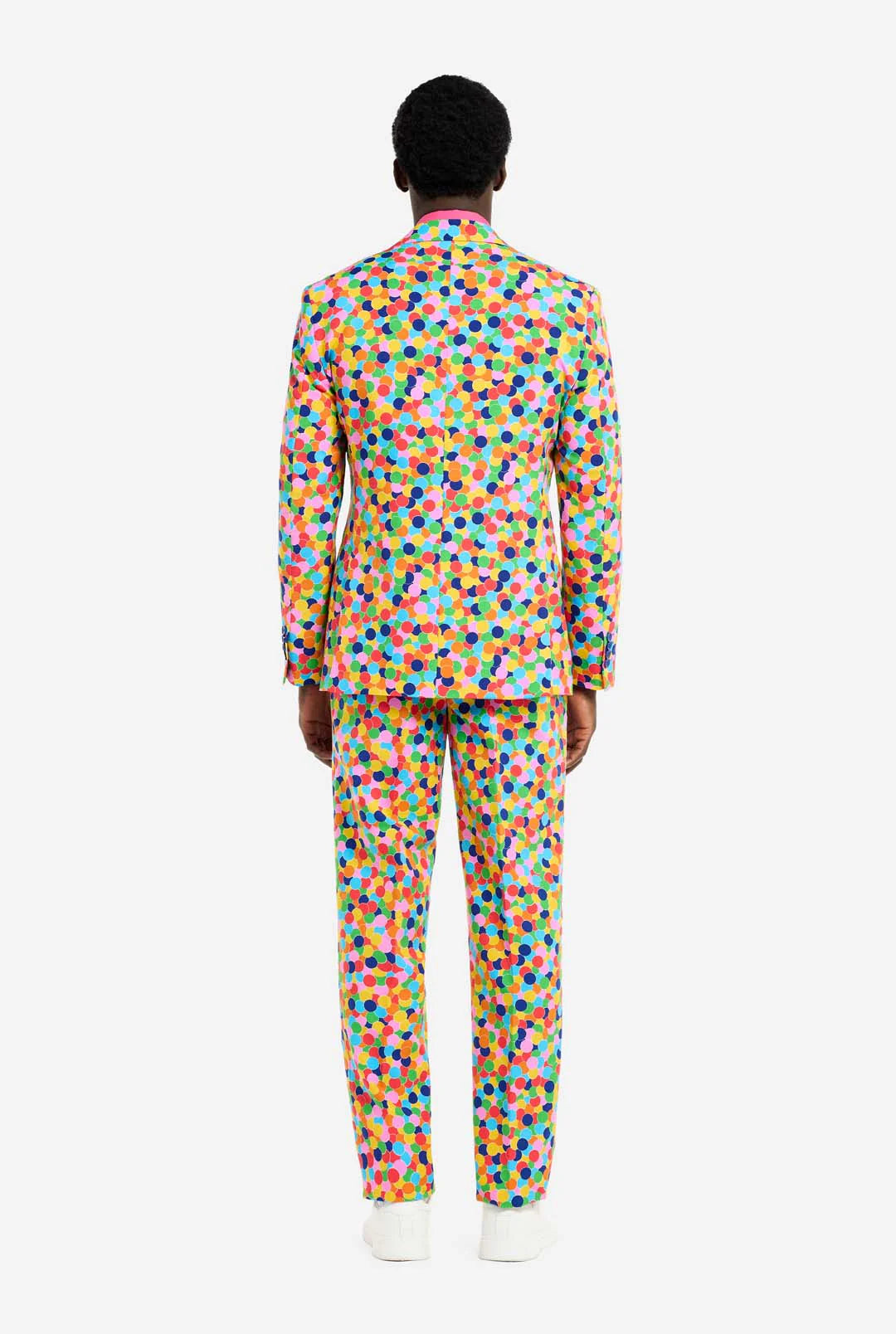 Confetteroni Opposuit