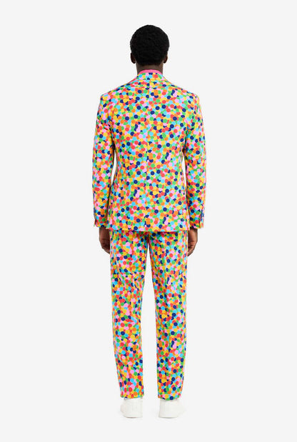 Confetteroni Opposuit