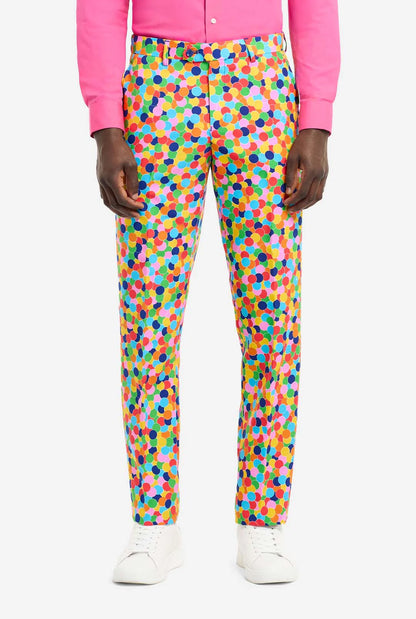 Confetteroni Opposuit