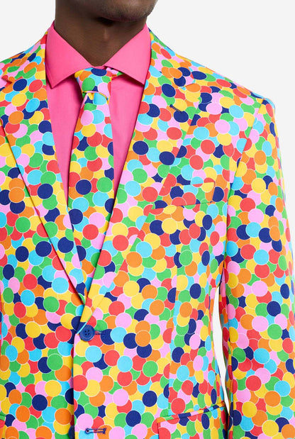 Confetteroni Opposuit