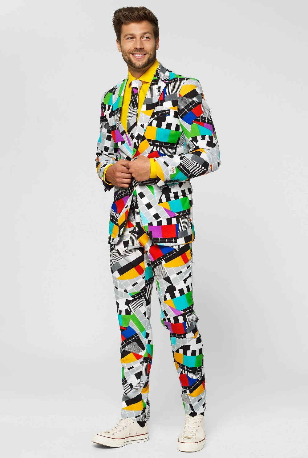 testival opposuit