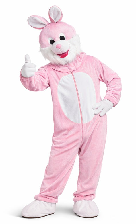 Paashaas_kostuum_Roze