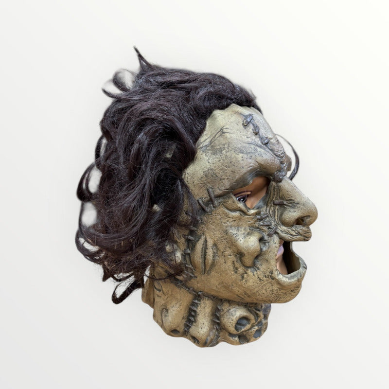 leatherface masker realistisch