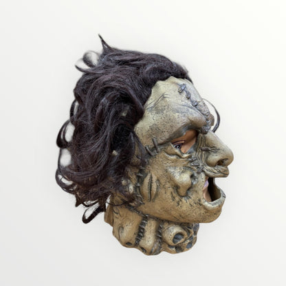 leatherface masker realistisch