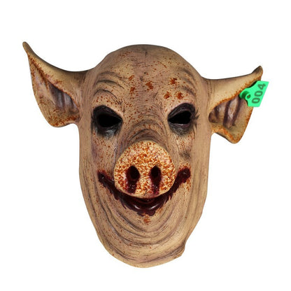 Masker Pig Sow