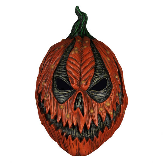 Masker Scary Pumpkin