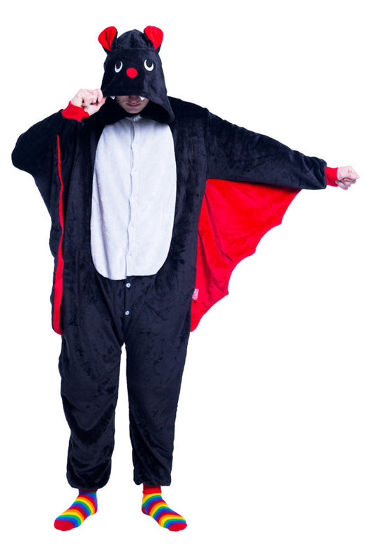 Onesie Badman - Ik ga helemaal Bad Man