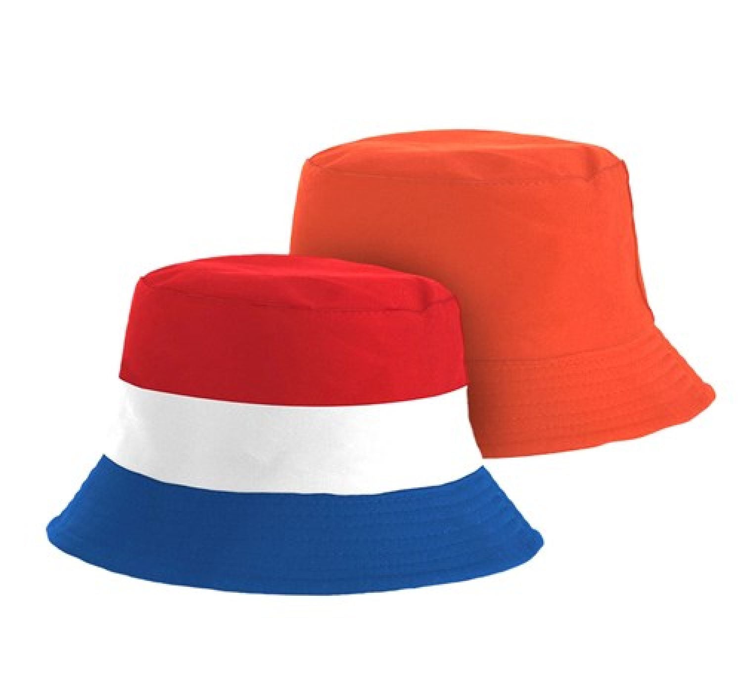Holland WK Bucket Hat Omkeerbaar