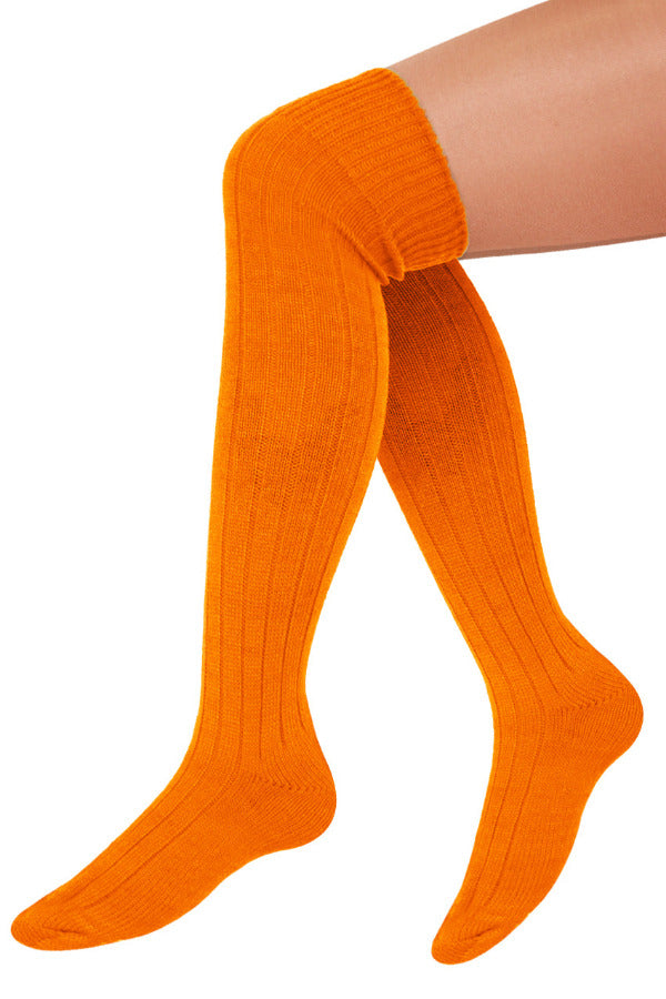 Oranje Kniekousen