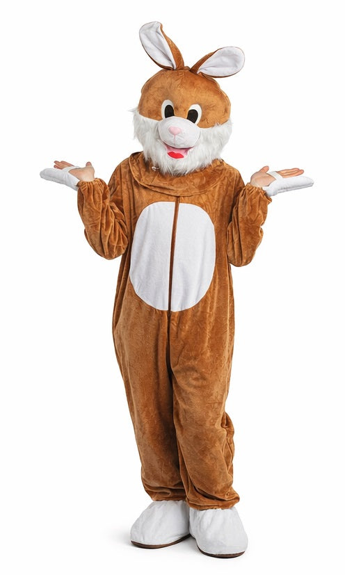 Paashaas Mascottepak