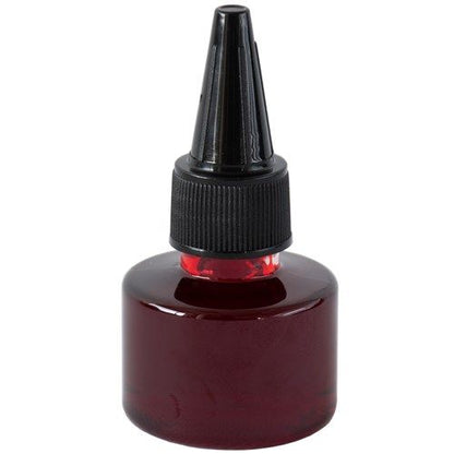 Grimas Film Blood Dark Red
