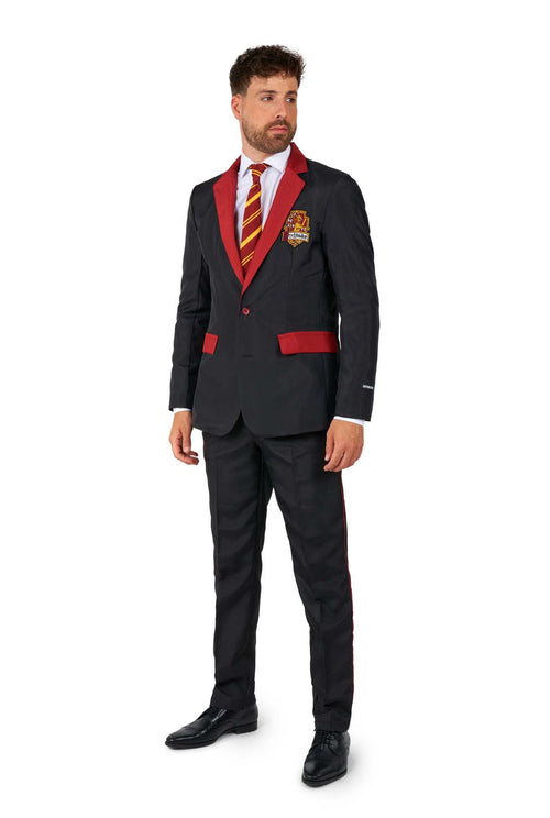 Suitmeister Harry Potter Gryffindor herenpak