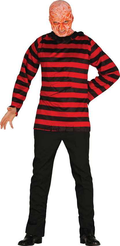 freddy Krueger trui