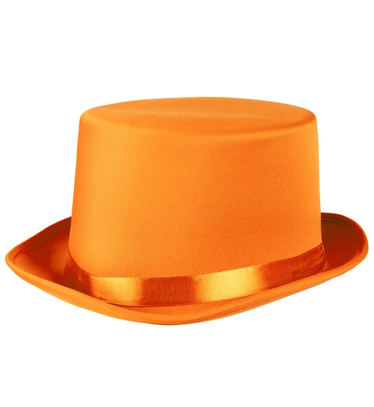 Oranje Hoge Hoed
