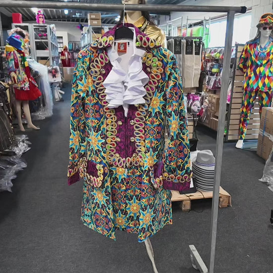 video carnavalsjas spring fair