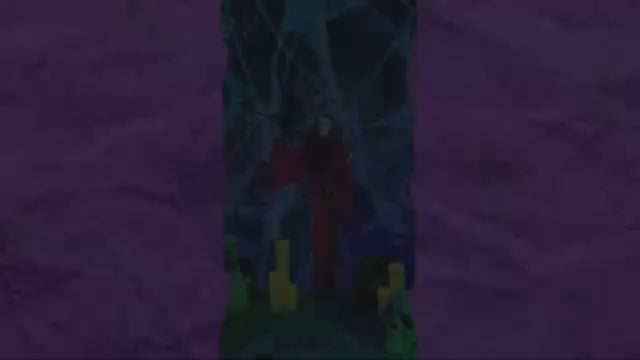 video hangende reaper bewegend