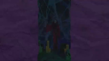 video hangende reaper bewegend