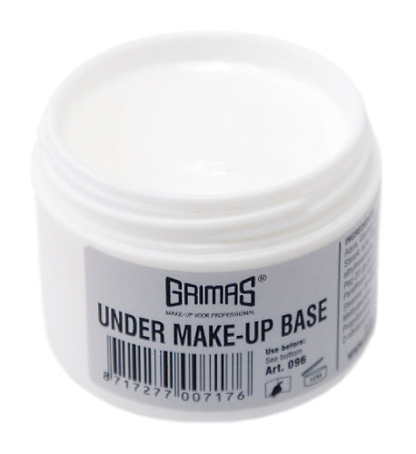 grimas under make up base 75mg