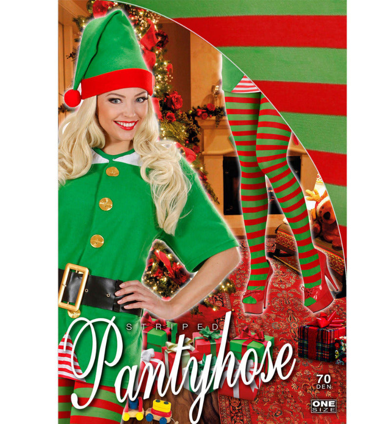 panty voor kerst helper