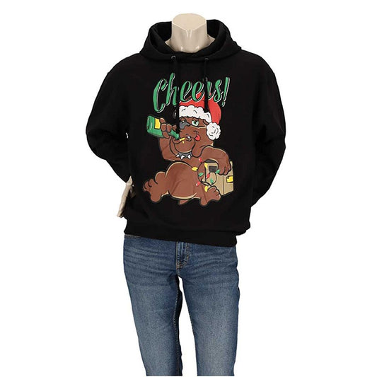 Kersttrui Cheers