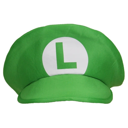Luigi loodgieterspet