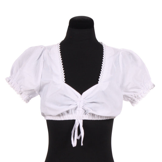Dirndl blouse Emma
